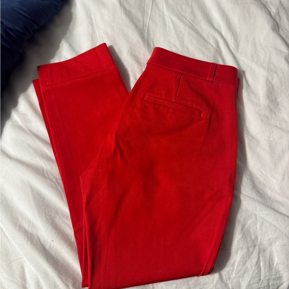 Banana Republic Sloane Chinos